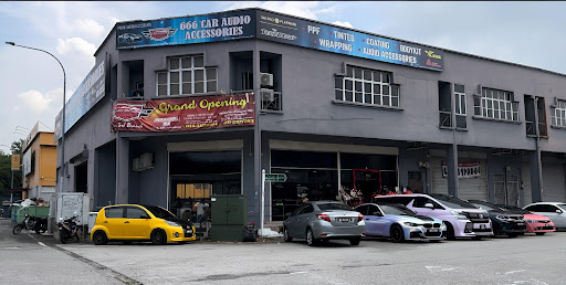 666 Car Automart | 666 Car Audio Accessories Sdn. Bhd. | Subang 2 Shah Alam Branch 666 Car Automart | 666 Car Audio Accessories Sdn. Bhd. | Subang 2 Shah Alam Branch