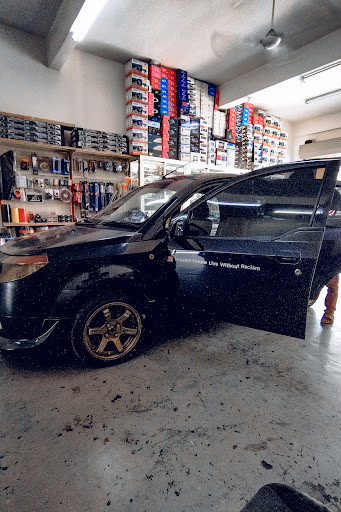 YC Auto Car Accessories