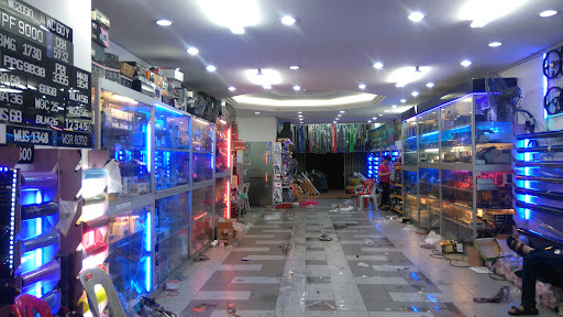 Technique Car Accessories