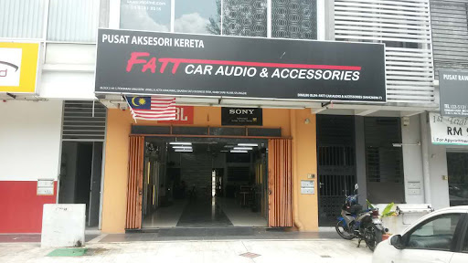 Fatt Car Audio & Accessories