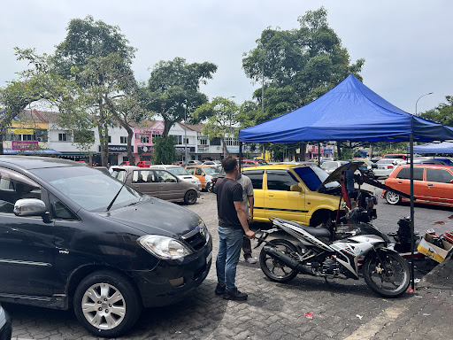 KS Automart Enterprise