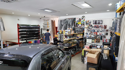 5 Drive Car Accessory