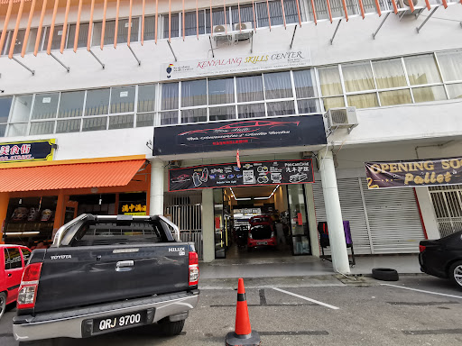 Pro Auto Car Accessories