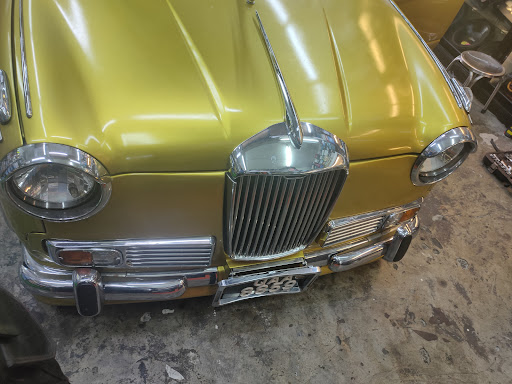 Toyo Car Audio & Accessories Center