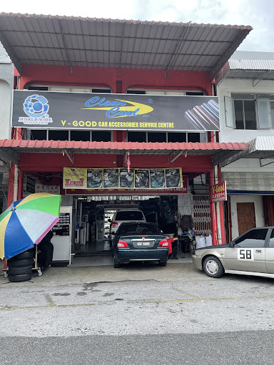 V-Good Car Accessories Service Centre