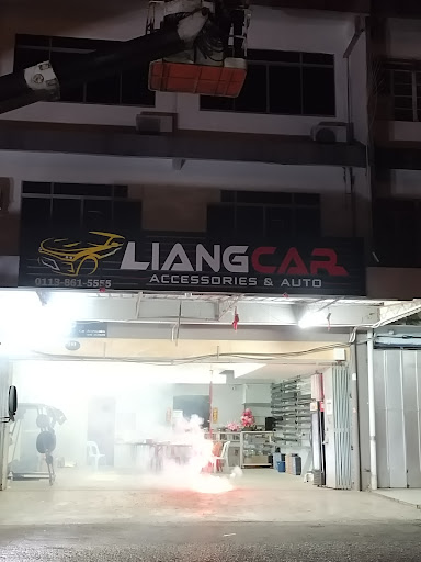 Liang car accessories & auto Liang car accessories & auto