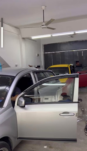 FIVESTAR CAR ACCESSORIES