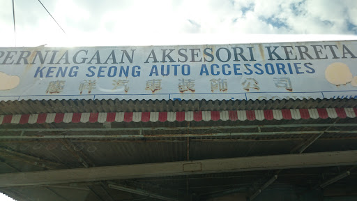 Keng Seong Auto Accessories