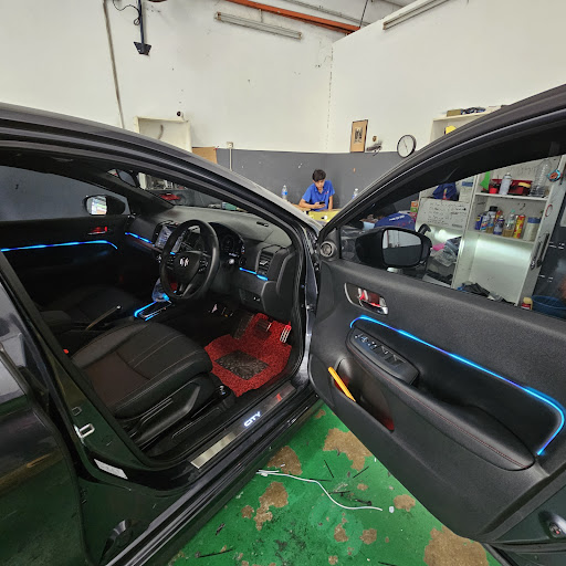 Issotta Android Car Player Kuala Lumpur Issotta Android Car Player Kuala Lumpur