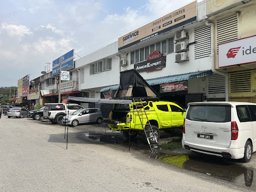 Pro Sound Equipment Trading