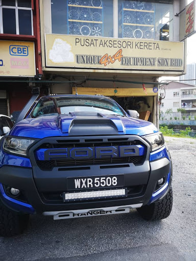 Unique 4x4 Equipment Sdn Bhd