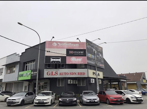 GLS Auto Sdn Bhd GLS Auto Sdn Bhd