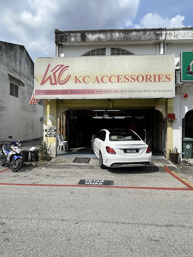 KC Accessories