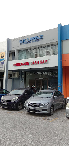 Sicurez Automotive Solution Sdn Bhd