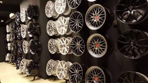 C.INFINITY AUTOSPORT