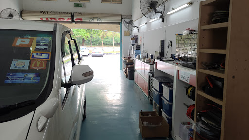 Pete's Car Audio & Accessories