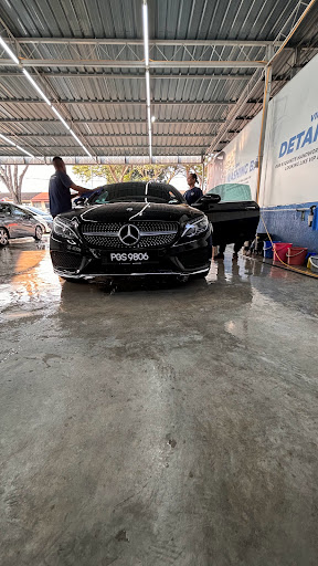 VIP 11 Auto Spa & Accessories