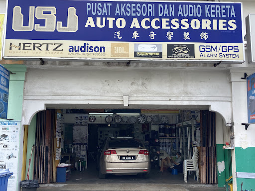 Usj Auto accessories