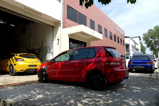 H Performance Motorsports Sdn Bhd