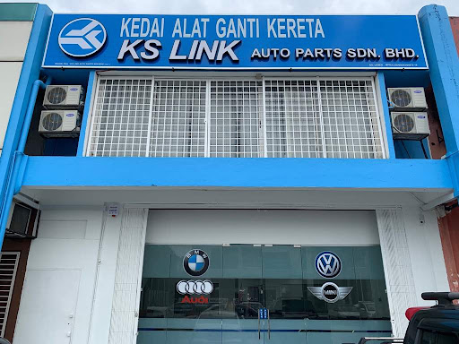KS Link Auto Parts