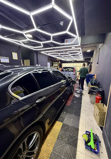 CannyCool Tinting Specialist Since 2009