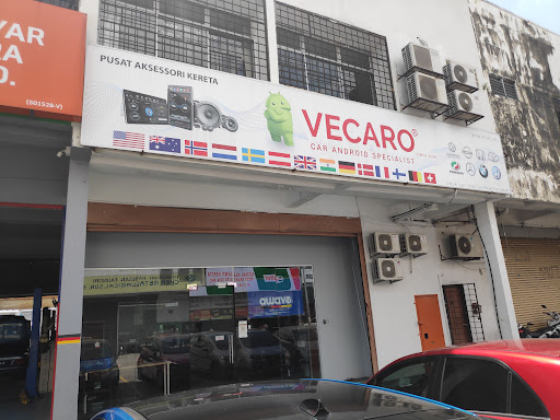 Vecaro Subang Shah Alam