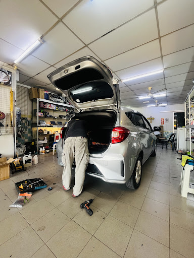 Star Max Car Auto Accessories