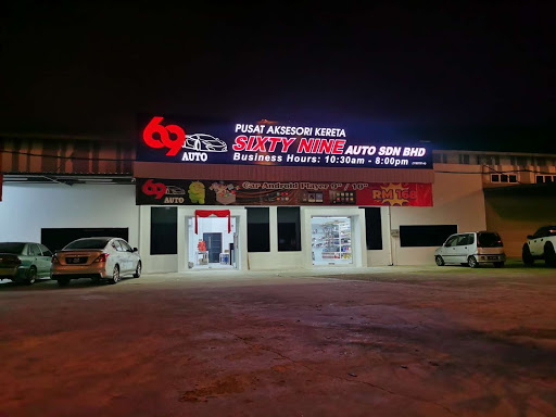 7 Dollar Automart - Jalan Temusu