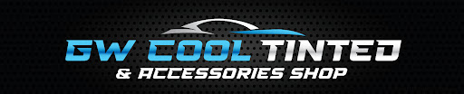 GW COOL TINTED AND ACCESSORIES SHOP