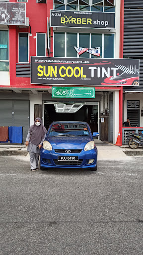Suncool Tint Sungai Petani