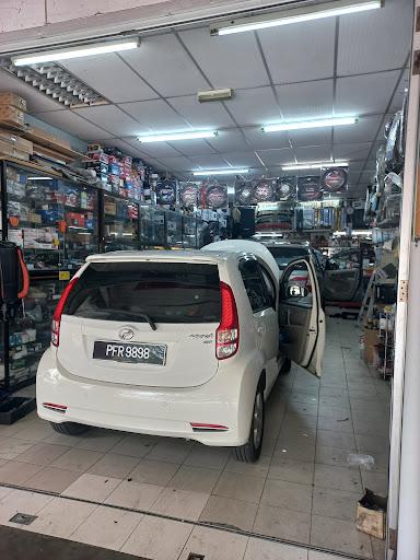 Best Point Car Audio & Accessories