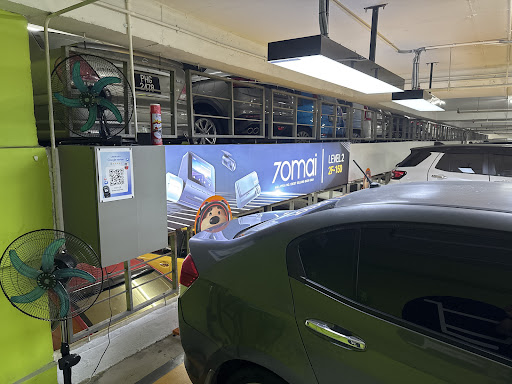 70mai Queensbay Mall (Official 70mai)