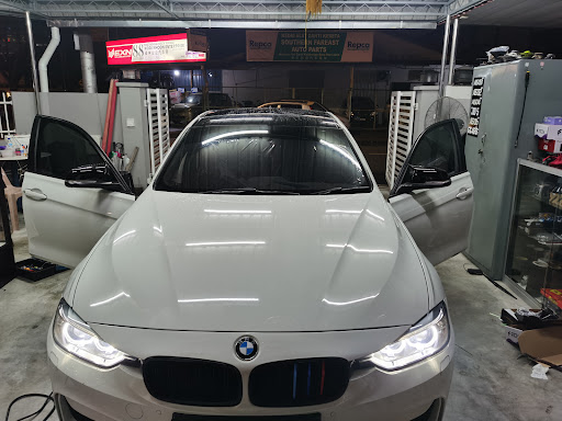 Golden brother CAR AUDIO &accessories