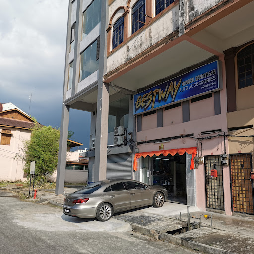 Bestway Auto Accessories