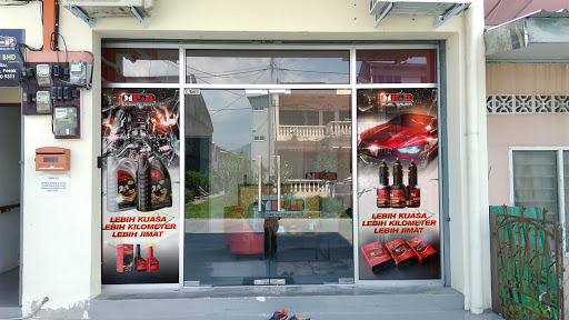 MPR - Max Power Revolution MPR - Max Power Revolution