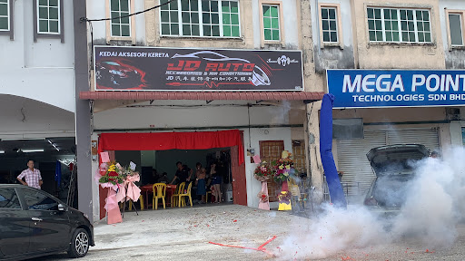 JD AUTO ACCESSORIES & AIRCOND JD AUTO ACCESSORIES & AIRCOND
