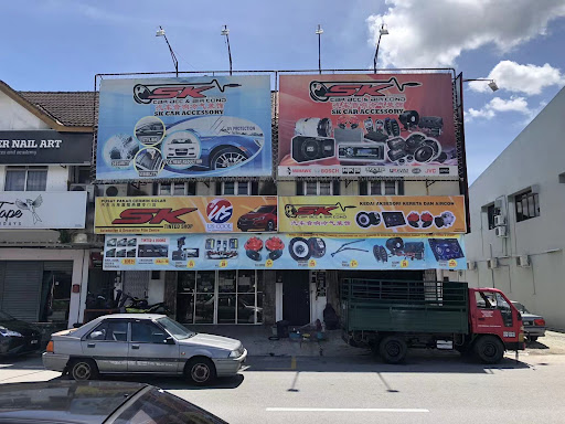Sk Car Accessories Sk Car Accessories