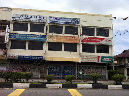 Syarikat Auto Spare-parts Eng Huat Sdn. Bhd.