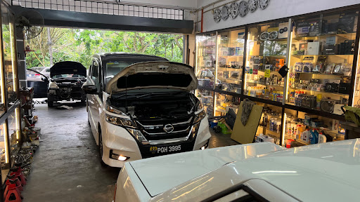 Taiping Car Aerocon Auto Aircond Accessories Taiping Car Aerocon Auto Aircond Accessories