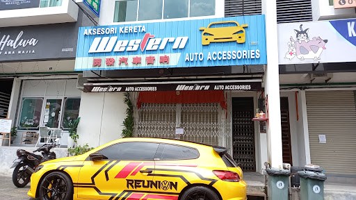 Western Auto Accessories