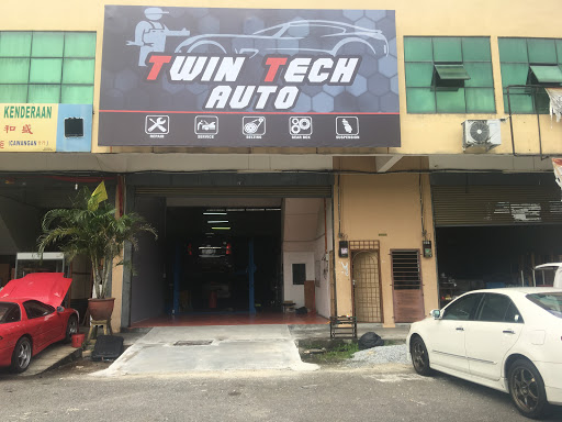 Twin Tech Auto
