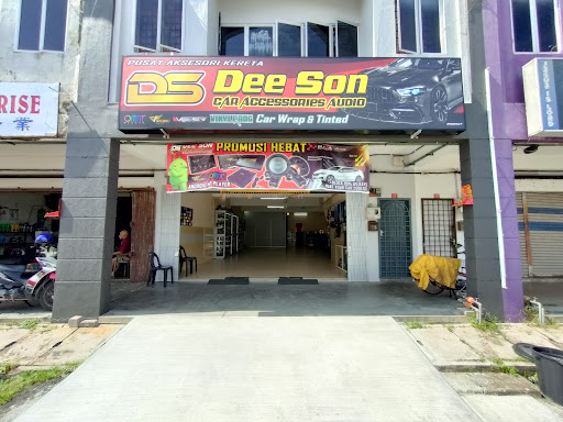 Ds Deeson car accessories & wrapping Ds Deeson car accessories & wrapping