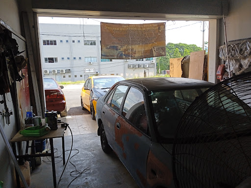 IME AUTO PART TRADING