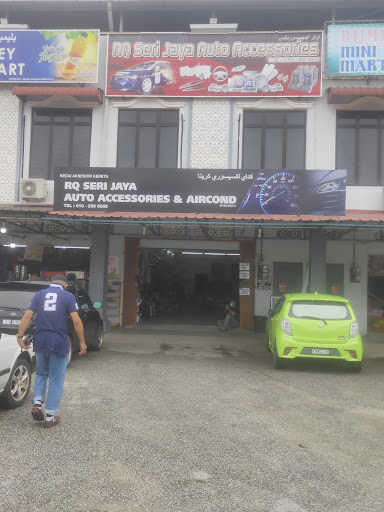 RQ SERI JAYA AUTO ACCESSORIES RQ SERI JAYA AUTO ACCESSORIES