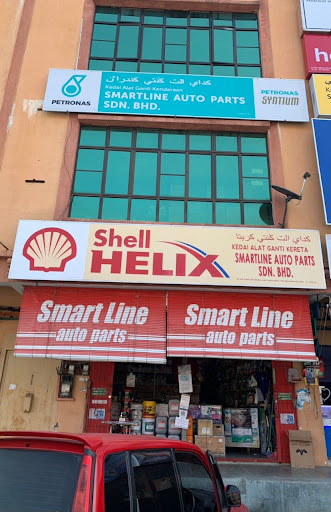 smartline Auto Parts Sdn Bhd smartline Auto Parts Sdn Bhd