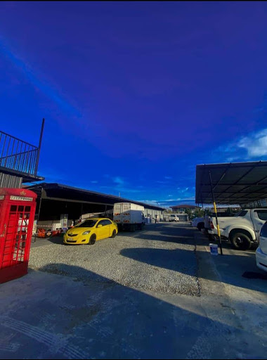 Prospec Tinted & Car Accessories Prospec Tinted & Car Accessories