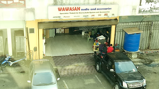 Wawasan Audio Accessories Wawasan Audio Accessories