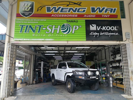 Weng Wai Weng Wai