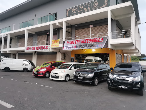 K-ONE ACCESSORIES/SERVICE AIRCOND