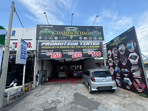 CHAMPION HAO AUTO (BRANCH)